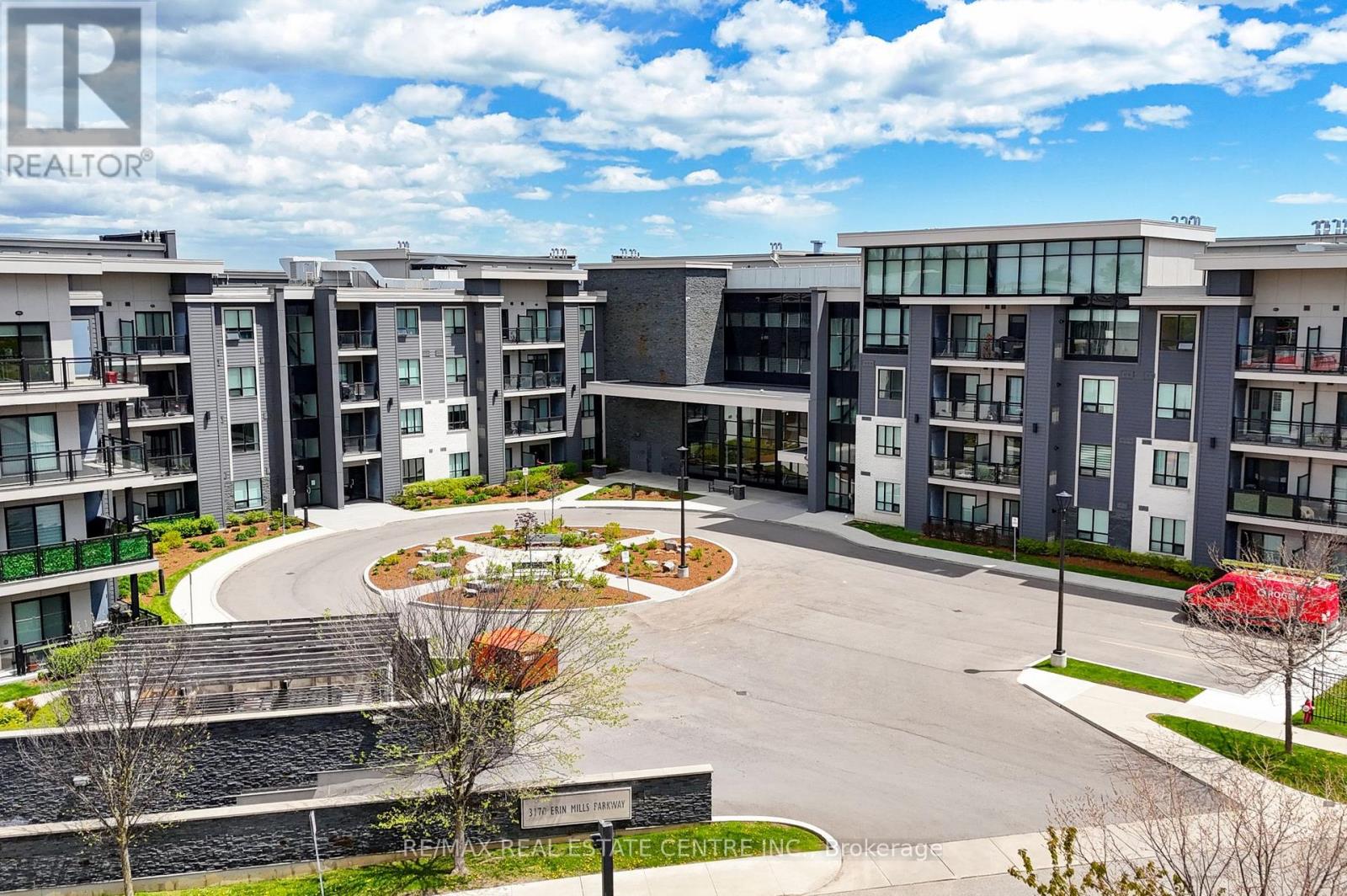 103 - 3170 ERIN MILLS PARKWAY, Mississauga, Ontario