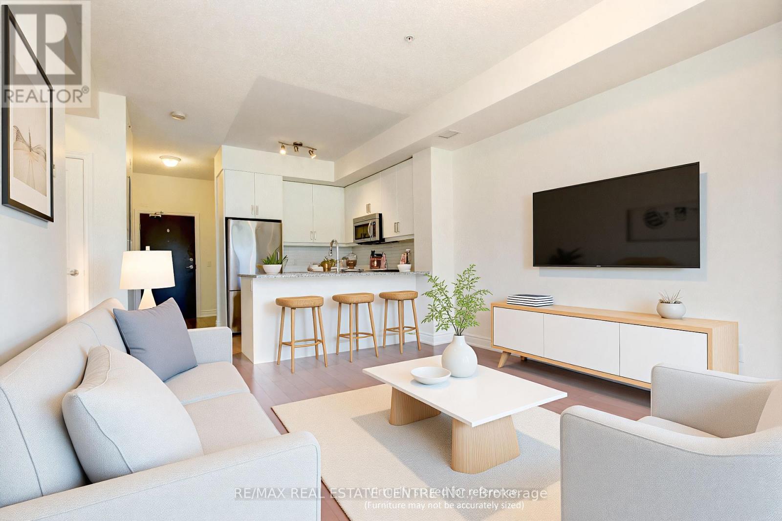 103 - 3170 Erin Mills Parkway, Mississauga, Ontario  L5L 0B6 - Photo 16 - W13132254