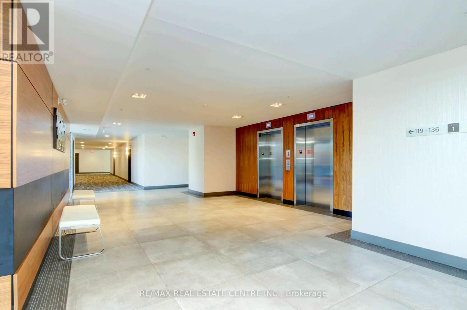 103 - 3170 Erin Mills Parkway, Mississauga, Ontario  L5L 0B6 - Photo 36 - W13132254