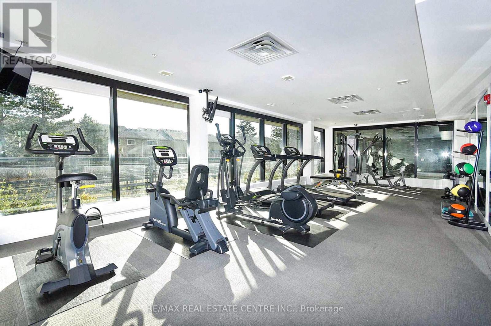 103 - 3170 Erin Mills Parkway, Mississauga, Ontario  L5L 0B6 - Photo 37 - W13132254
