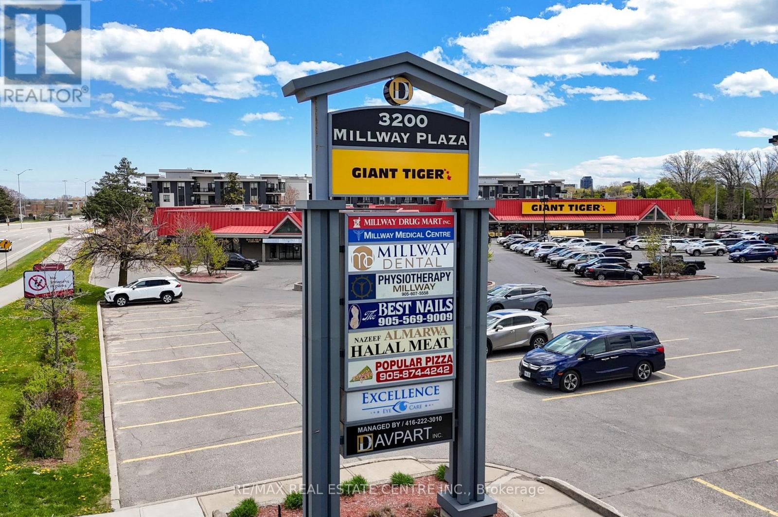 103 - 3170 Erin Mills Parkway, Mississauga, Ontario  L5L 0B6 - Photo 41 - W13132254