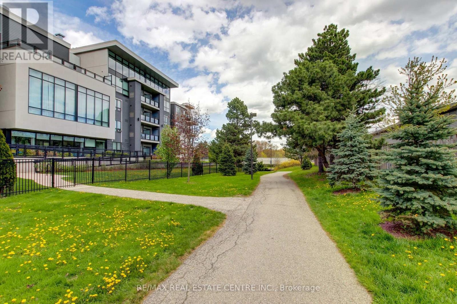 103 - 3170 Erin Mills Parkway, Mississauga, Ontario  L5L 0B6 - Photo 42 - W13132254