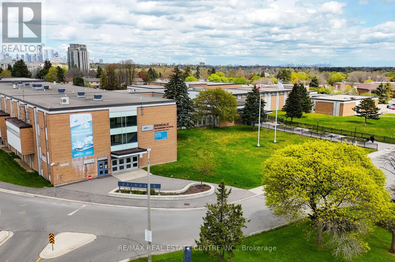 103 - 3170 Erin Mills Parkway, Mississauga, Ontario  L5L 0B6 - Photo 44 - W13132254