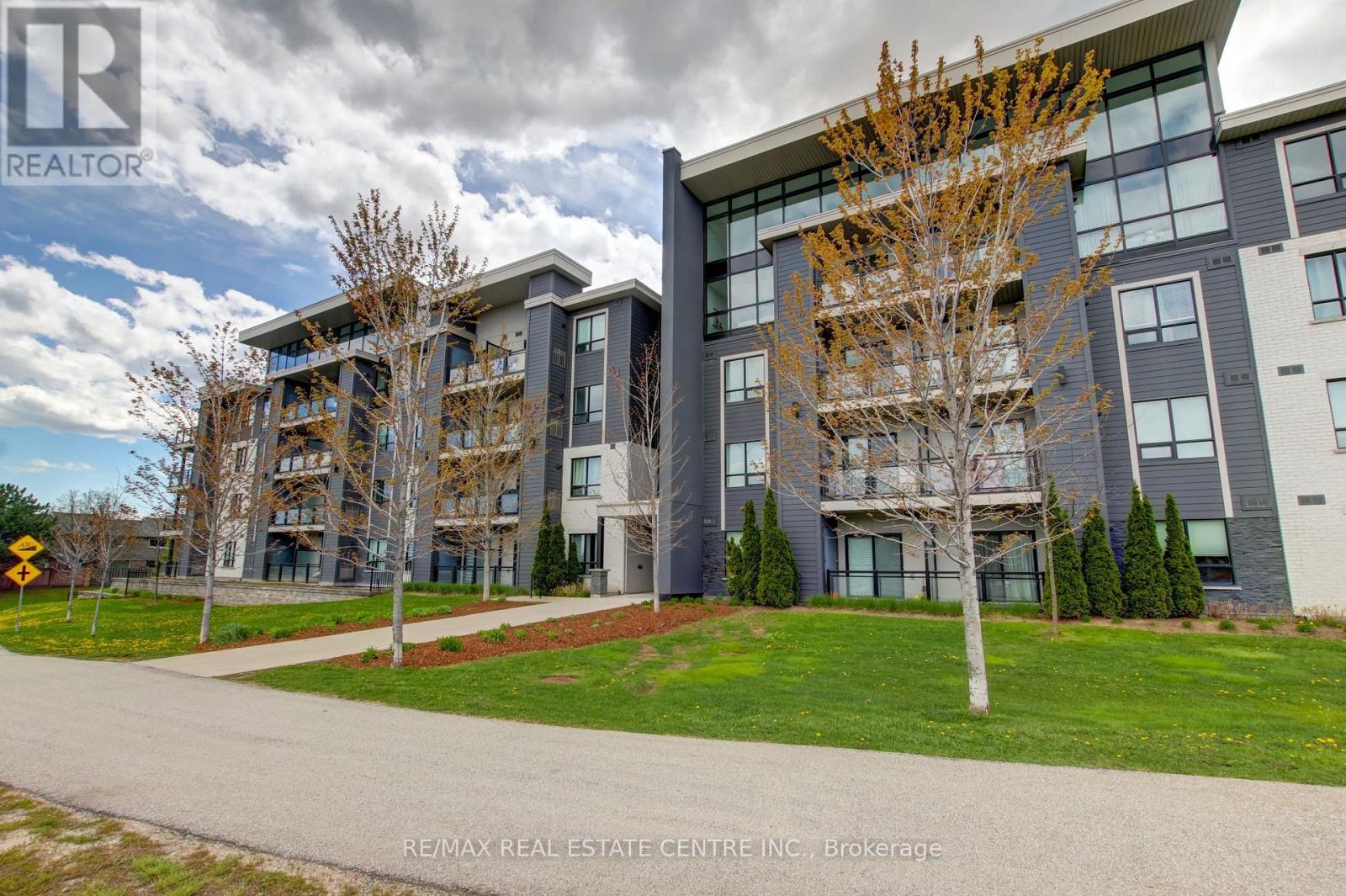 103 - 3170 Erin Mills Parkway, Mississauga, Ontario  L5L 0B6 - Photo 47 - W13132254