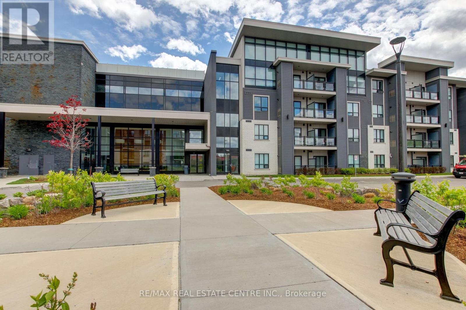 103 - 3170 Erin Mills Parkway, Mississauga, Ontario  L5L 0B6 - Photo 5 - W13132254