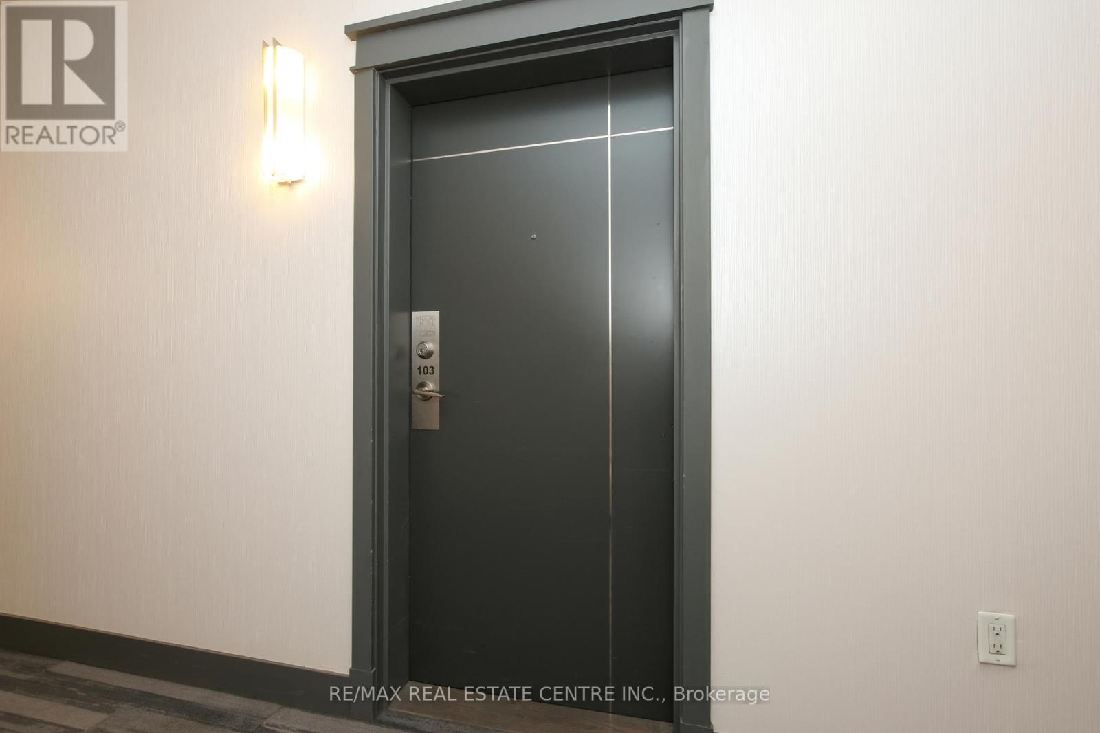 103 - 3170 Erin Mills Parkway, Mississauga, Ontario  L5L 0B6 - Photo 6 - W13132254