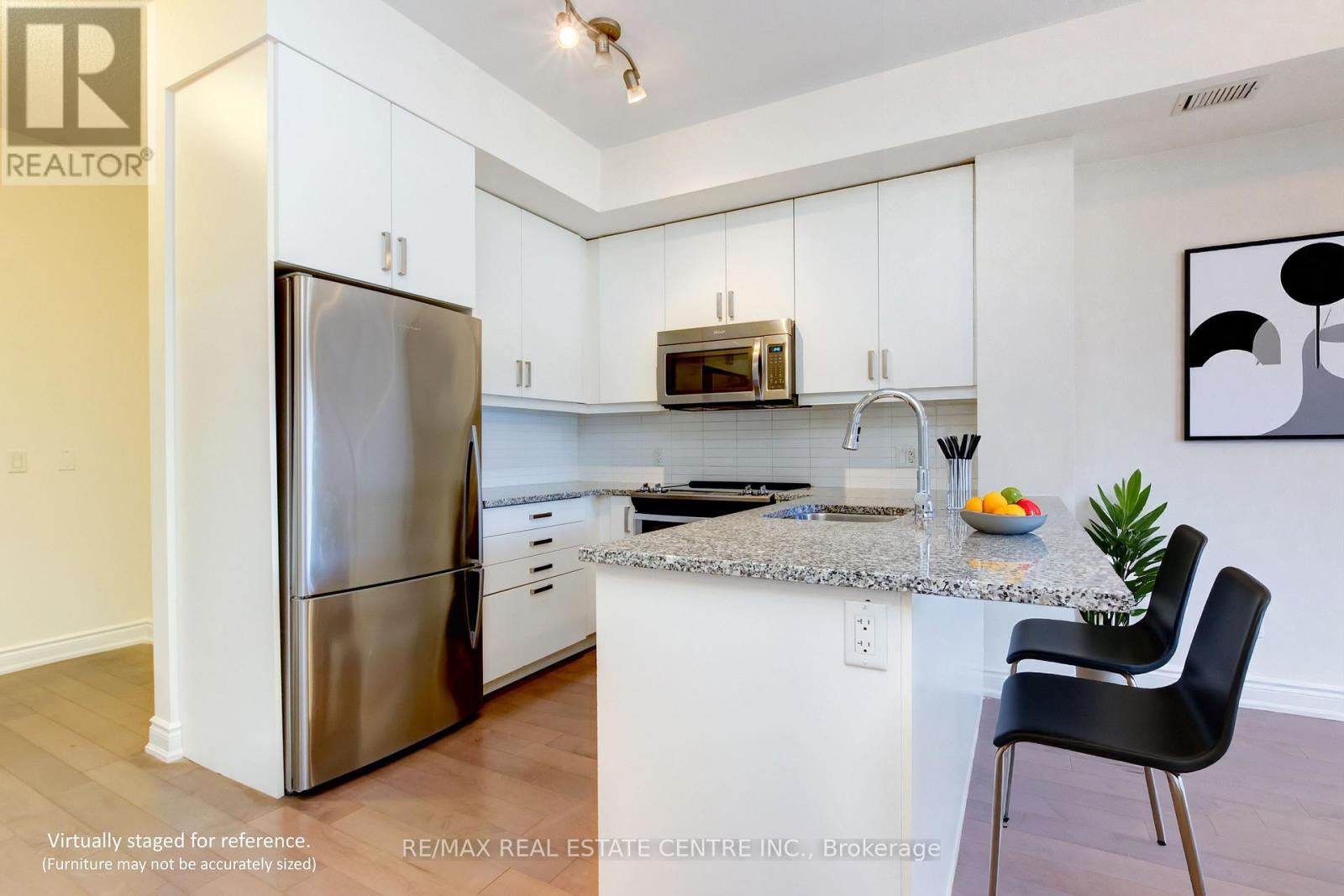 103 - 3170 Erin Mills Parkway, Mississauga, Ontario  L5L 0B6 - Photo 8 - W13132254