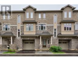 2012 DEERVIEW COMMON, Oakville, Ontario