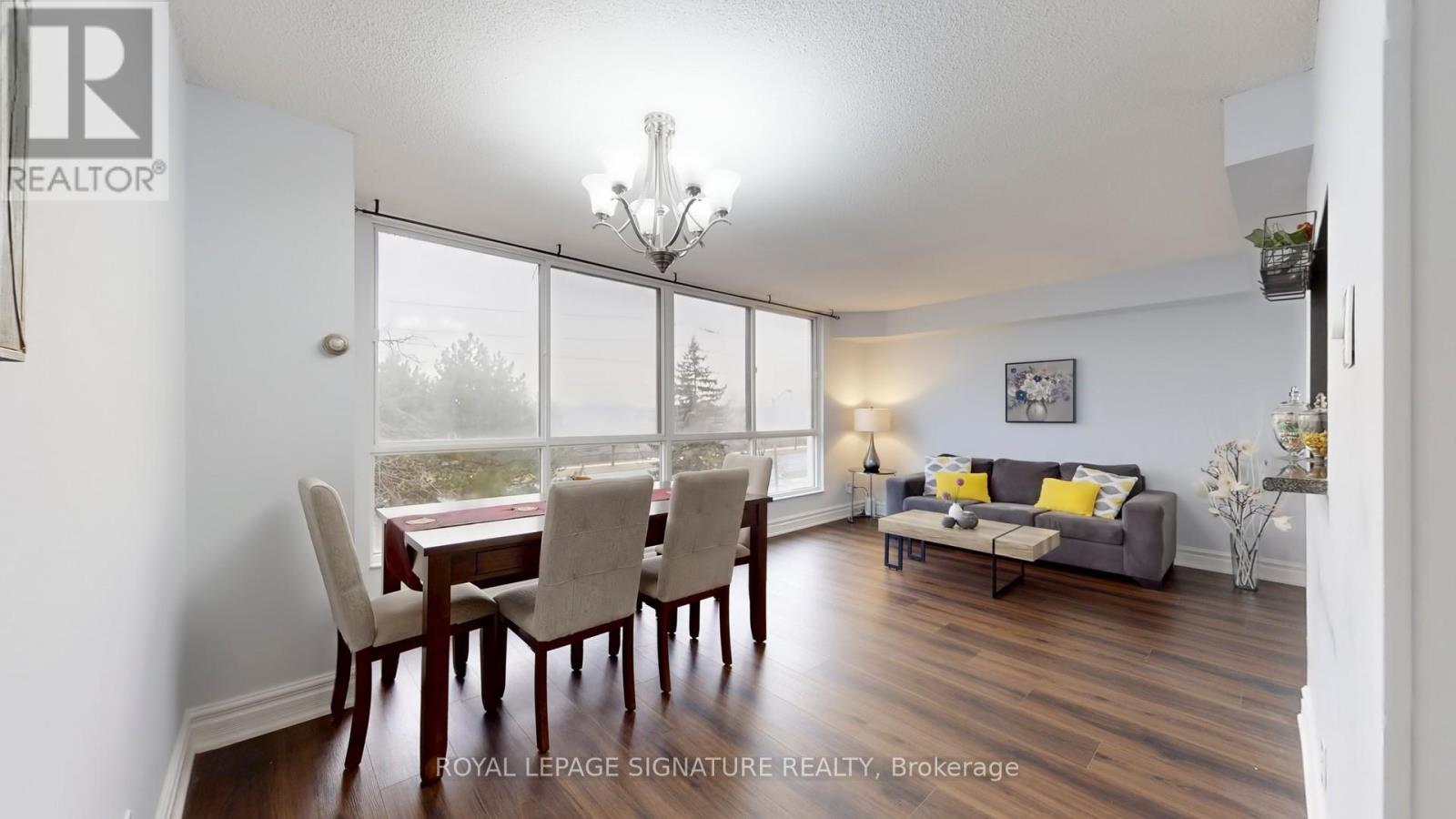 307 - 2901 KIPLING AVENUE, Toronto, Ontario