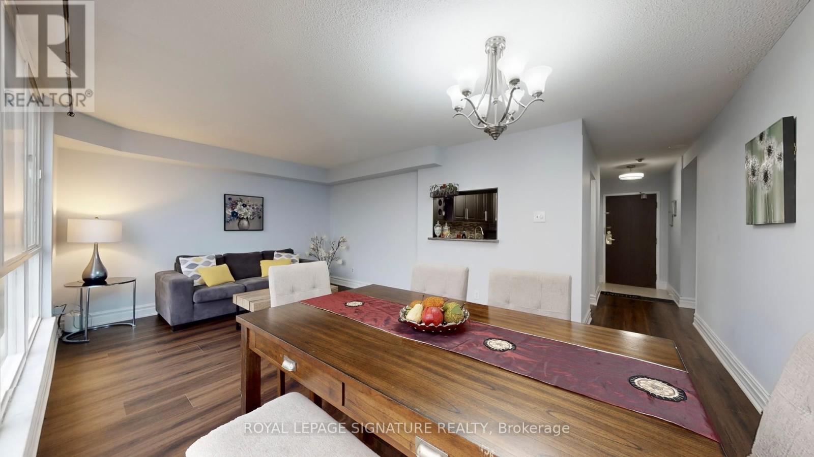 307 - 2901 Kipling Avenue, Toronto, Ontario  M9V 5E5 - Photo 12 - W13132324
