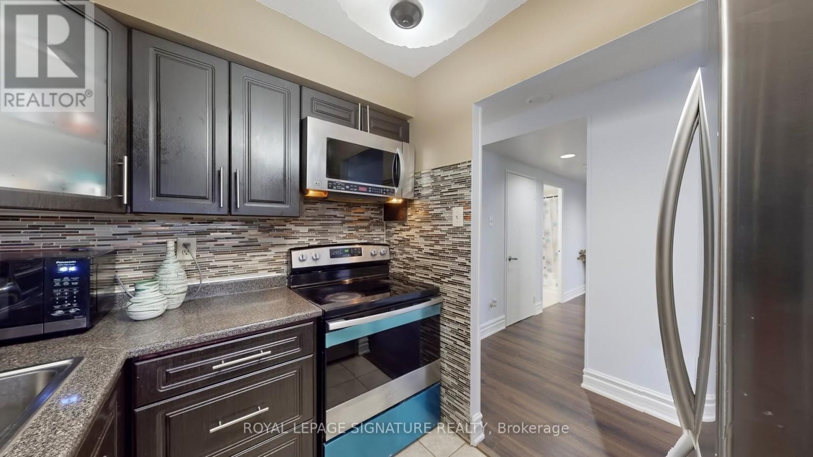 307 - 2901 Kipling Avenue, Toronto, Ontario  M9V 5E5 - Photo 16 - W13132324
