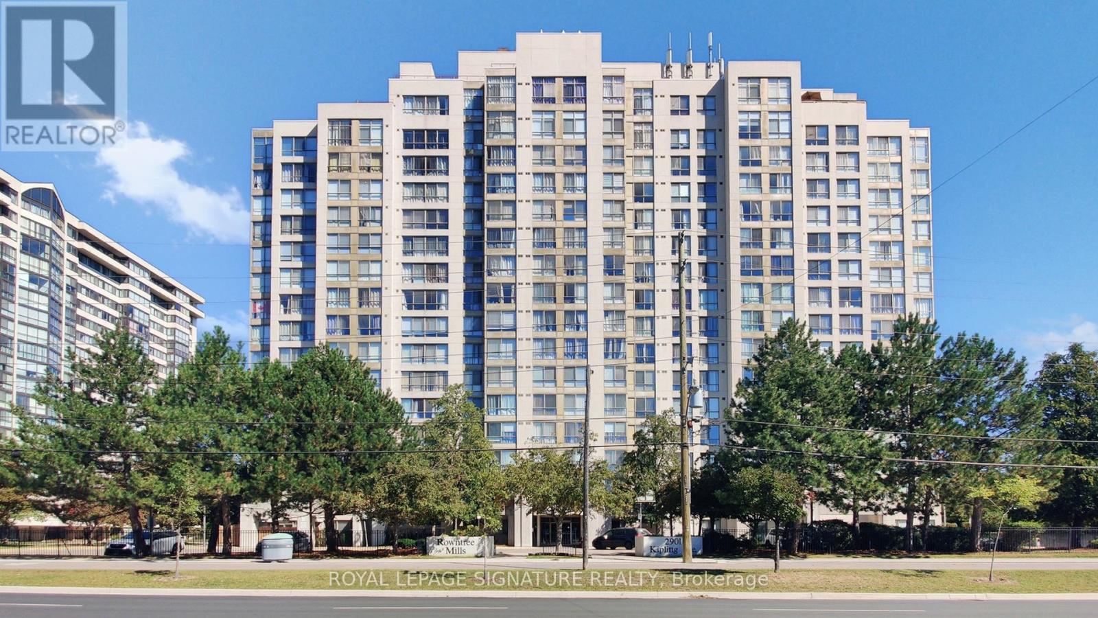 307 - 2901 Kipling Avenue, Toronto, Ontario  M9V 5E5 - Photo 2 - W13132324