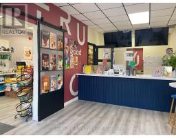 337 KERR STREET, Oakville, Ontario