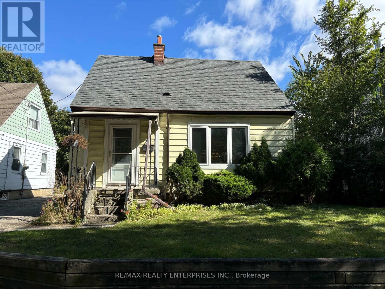 25 TEDDER STREET