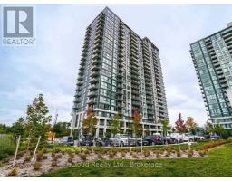 1705 - 349 RATHBURN ROAD W, Mississauga, Ontario