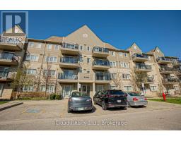 110 - 5100 WINSTON CHURCHILL BOULEVARD, Mississauga, Ontario