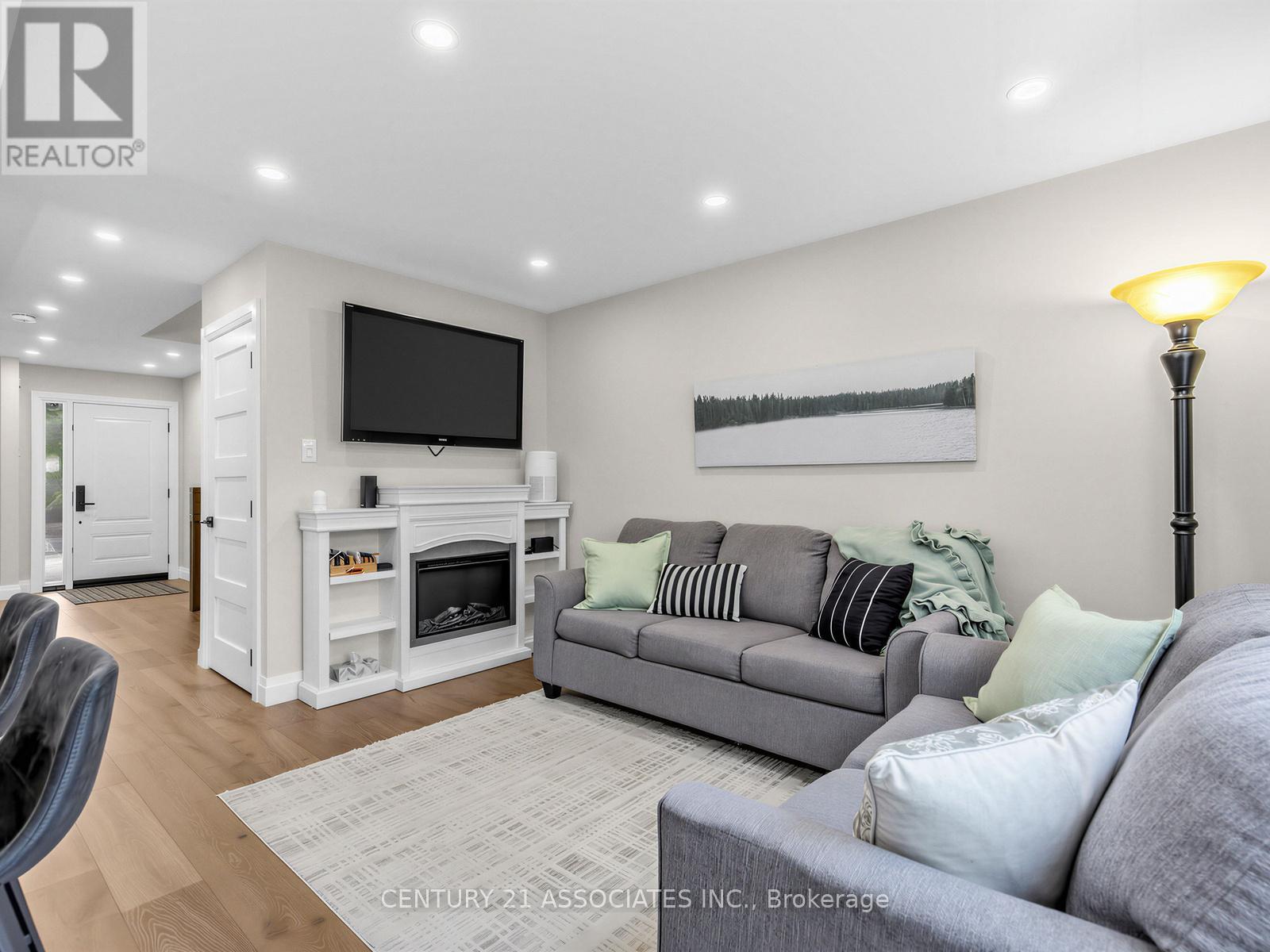 2908 Tradewind Drive, Mississauga, Ontario  L5N 6L2 - Photo 13 - W13132386
