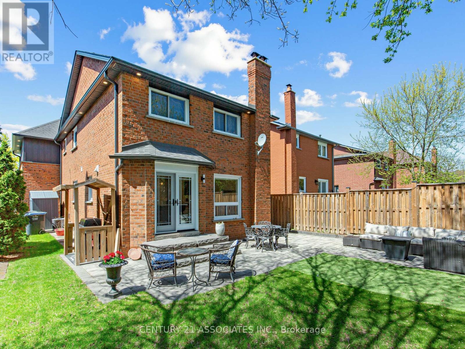 2908 Tradewind Drive, Mississauga, Ontario  L5N 6L2 - Photo 35 - W13132386