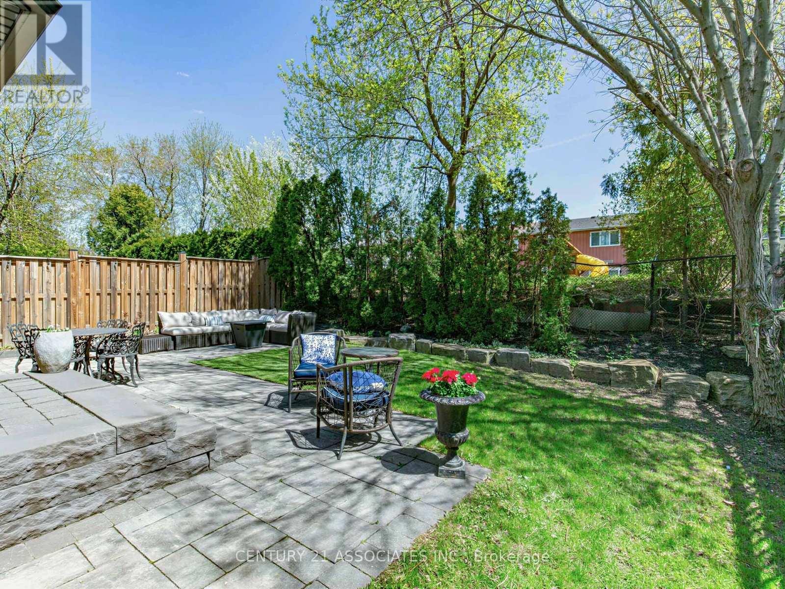2908 Tradewind Drive, Mississauga, Ontario  L5N 6L2 - Photo 36 - W13132386