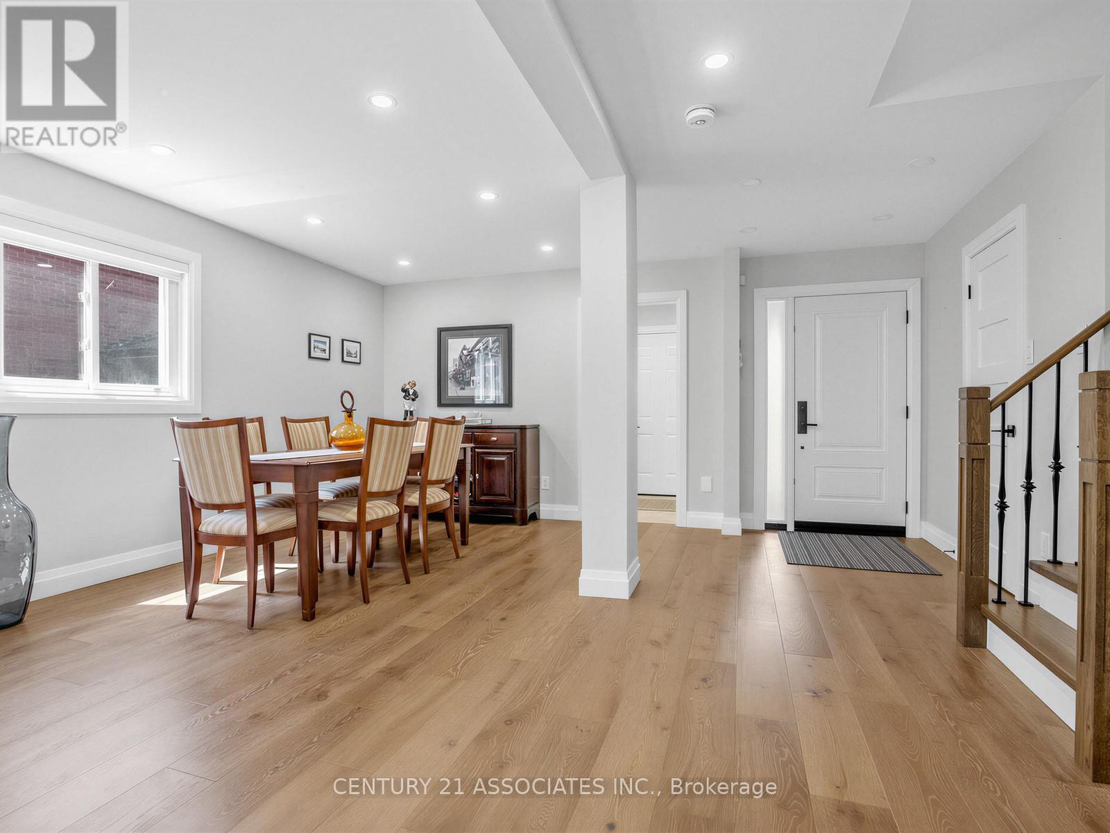 2908 Tradewind Drive, Mississauga, Ontario  L5N 6L2 - Photo 4 - W13132386