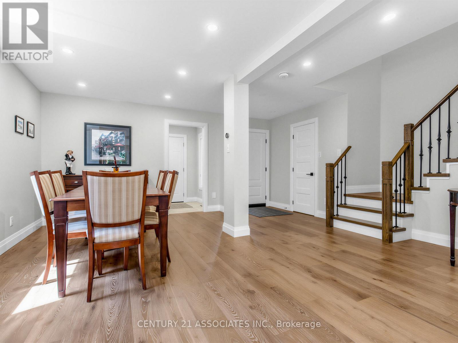 2908 Tradewind Drive, Mississauga, Ontario  L5N 6L2 - Photo 5 - W13132386
