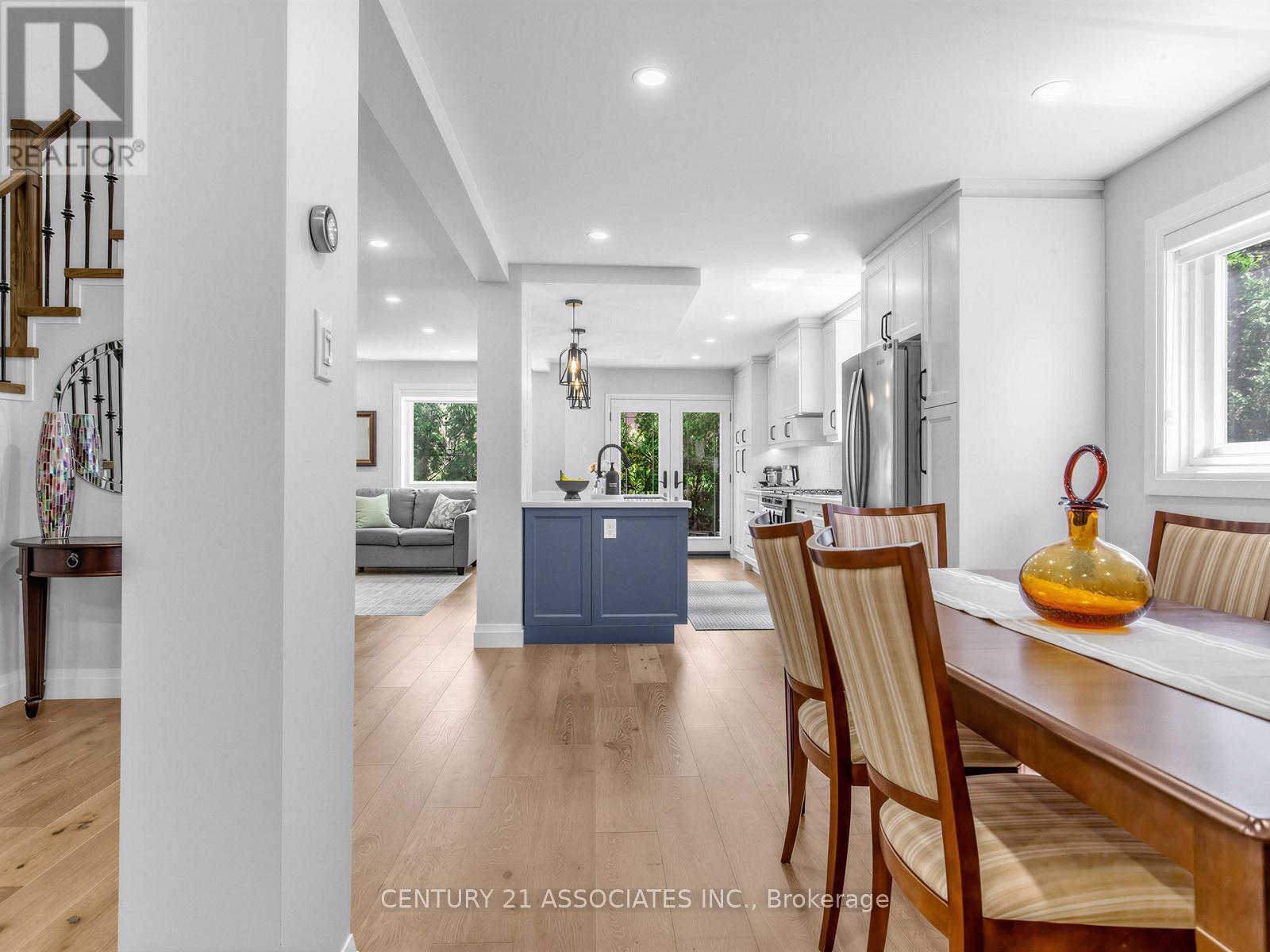 2908 Tradewind Drive, Mississauga, Ontario  L5N 6L2 - Photo 7 - W13132386