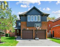 2908 TRADEWIND DRIVE, Mississauga, Ontario