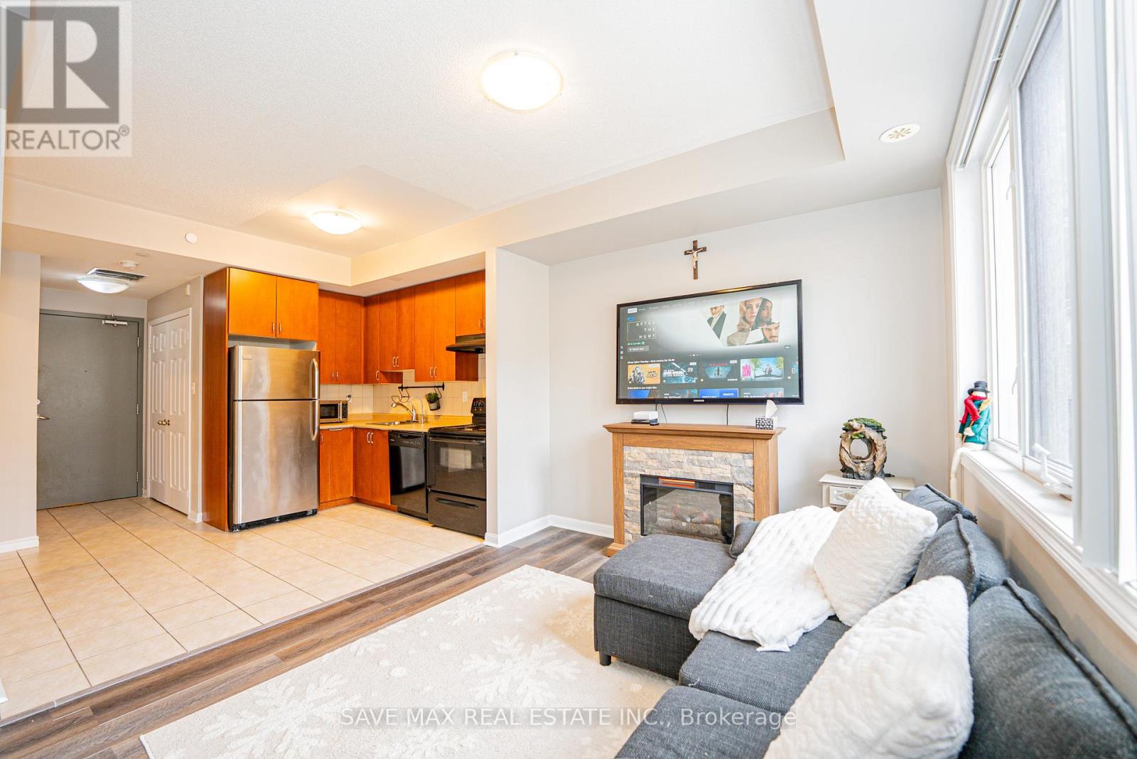 213 - 3075 Thomas Street, Mississauga, Ontario  L5M 0L8 - Photo 13 - W13132414