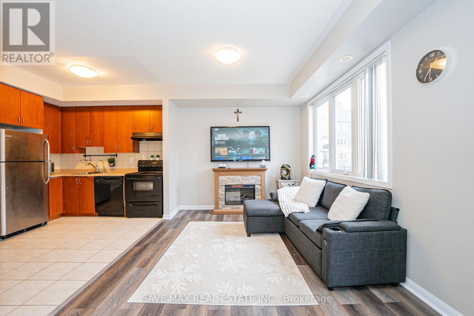 213 - 3075 Thomas Street, Mississauga, Ontario  L5M 0L8 - Photo 16 - W13132414