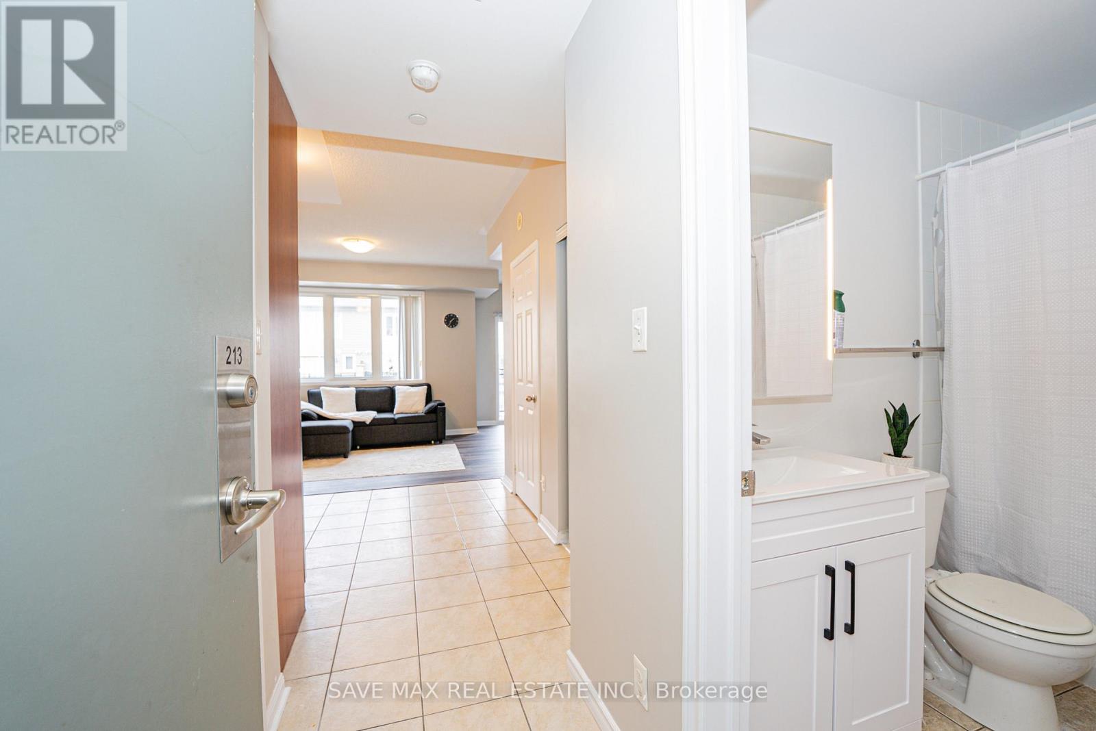 213 - 3075 Thomas Street, Mississauga, Ontario  L5M 0L8 - Photo 8 - W13132414