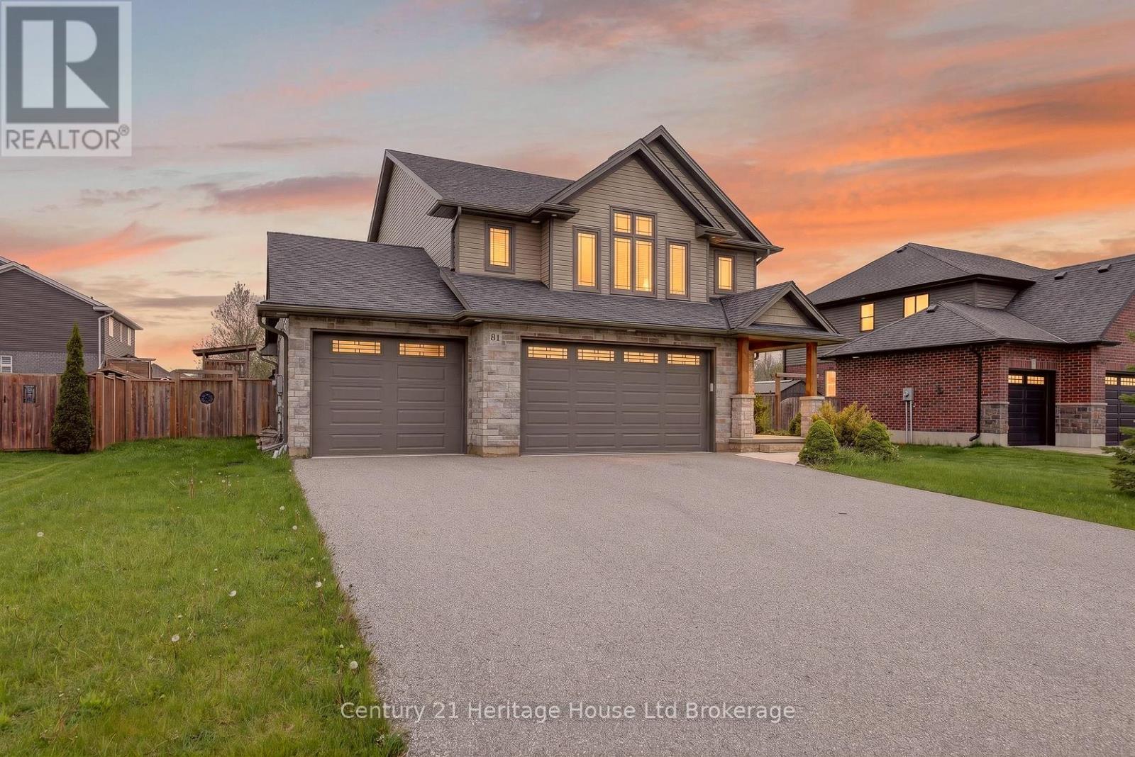 81 Graydon Drive, South-West Oxford, Ontario  N0J 1N0 - Photo 1 - X13022304