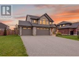 81 GRAYDON DRIVE, South-West Oxford, Ontario