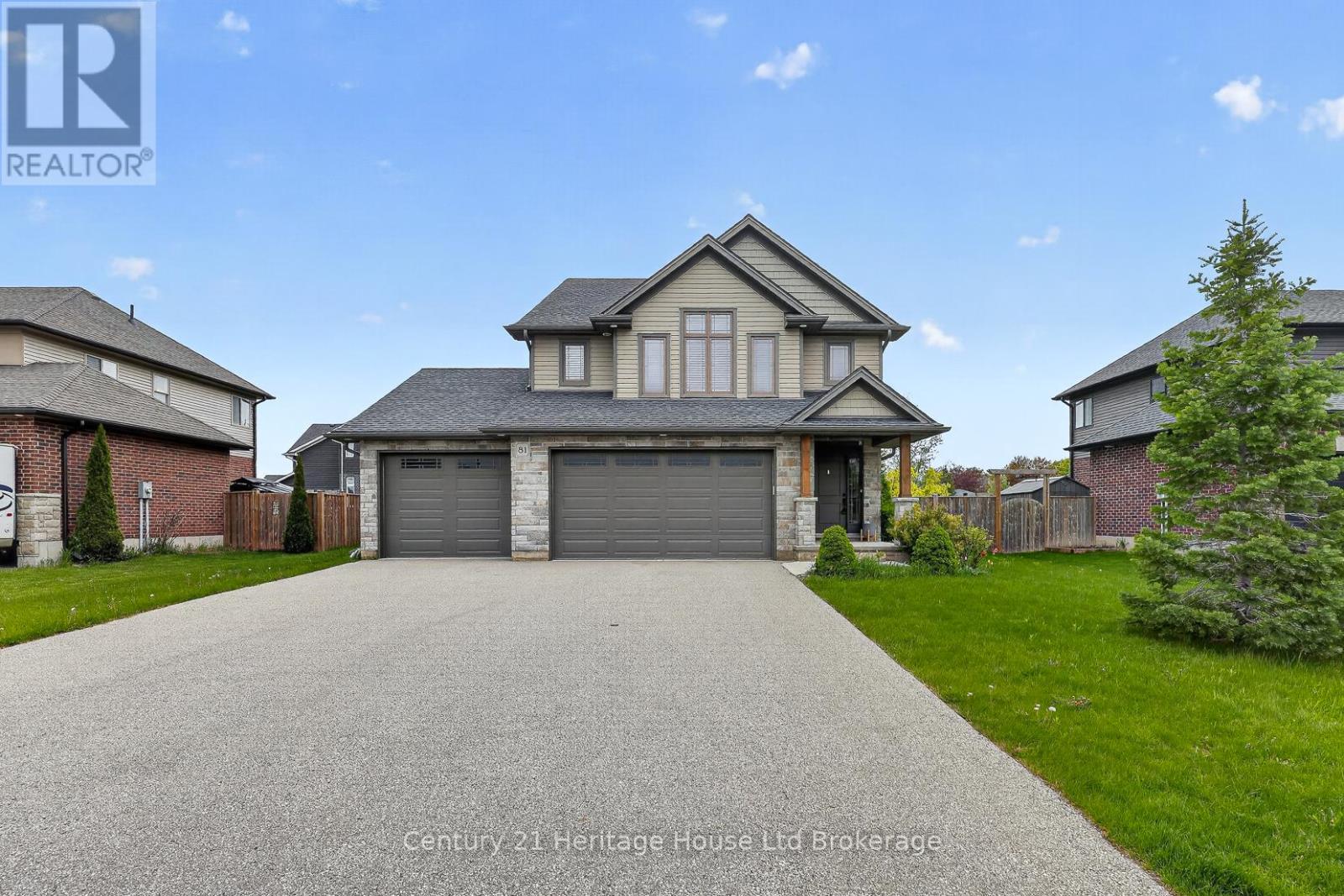 81 Graydon Drive, South-West Oxford, Ontario  N0J 1N0 - Photo 2 - X13022304