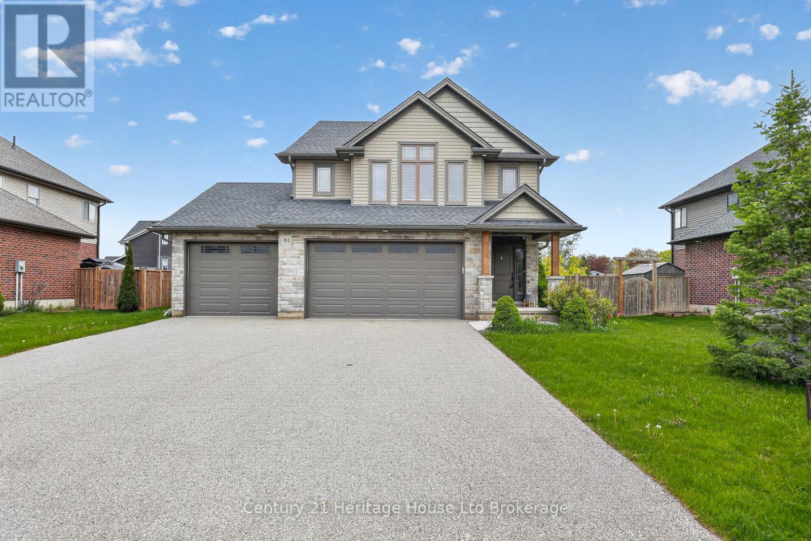 81 Graydon Drive, South-West Oxford, Ontario  N0J 1N0 - Photo 3 - X13022304