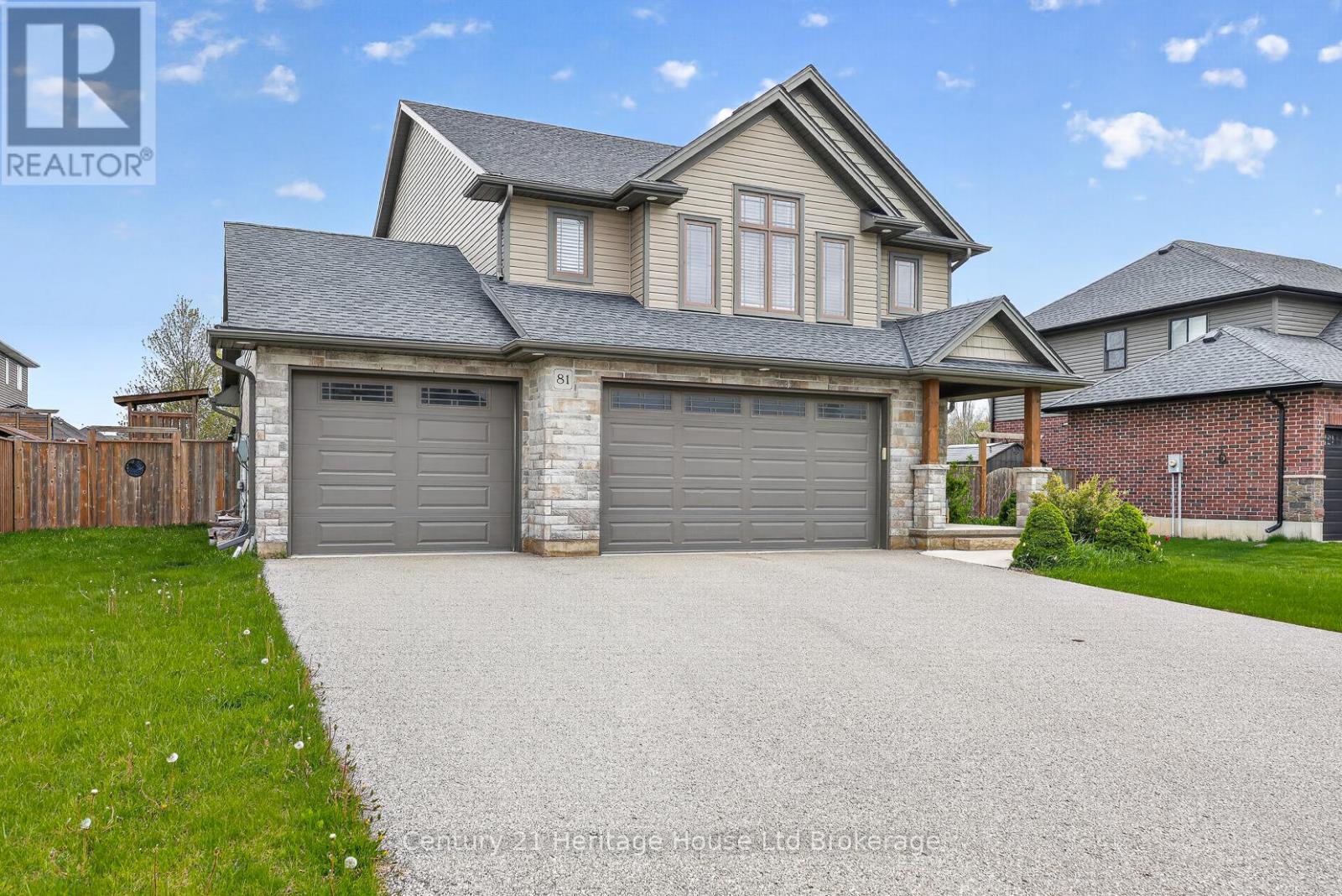 81 Graydon Drive, South-West Oxford, Ontario  N0J 1N0 - Photo 4 - X13022304