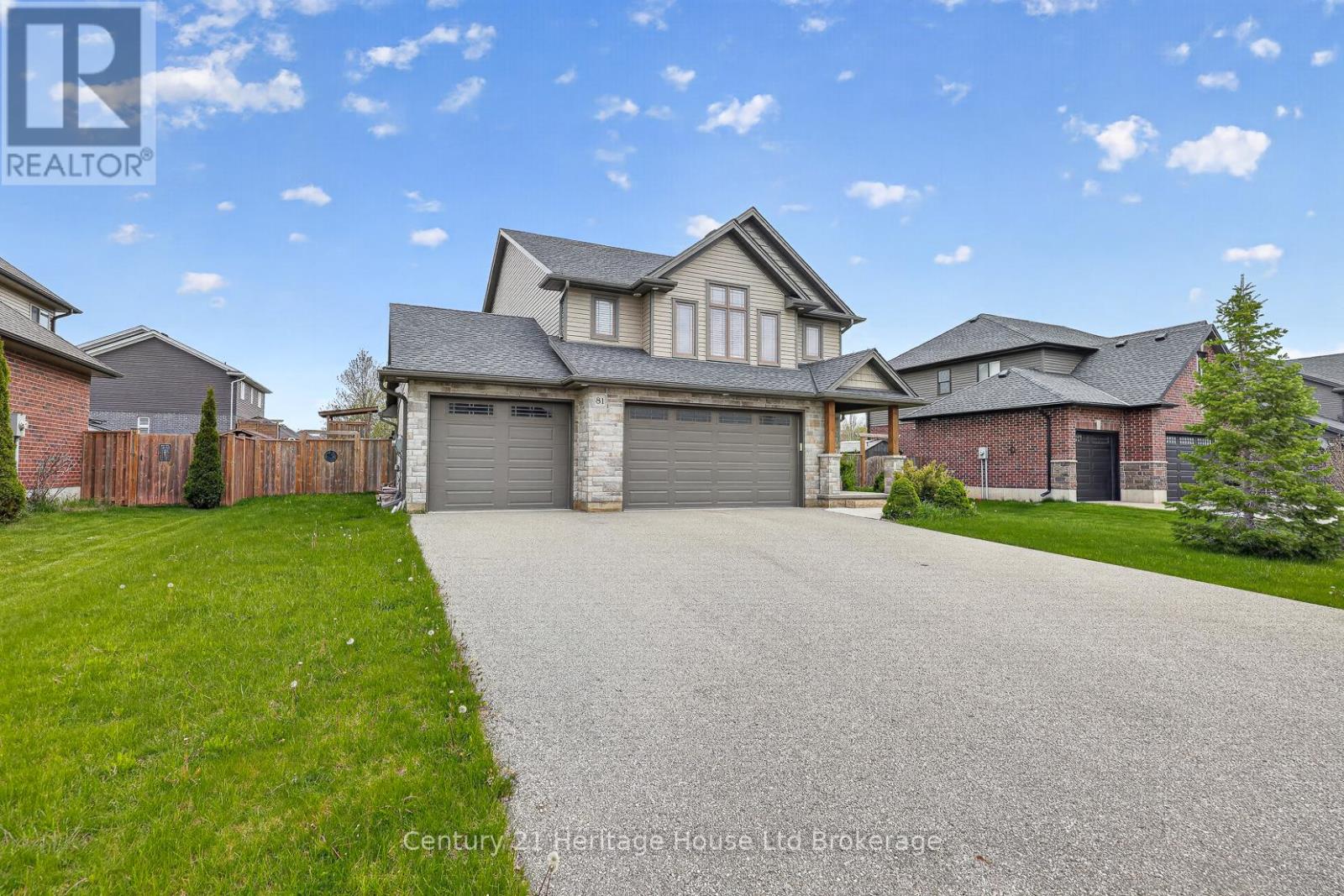 81 Graydon Drive, South-West Oxford, Ontario  N0J 1N0 - Photo 5 - X13022304