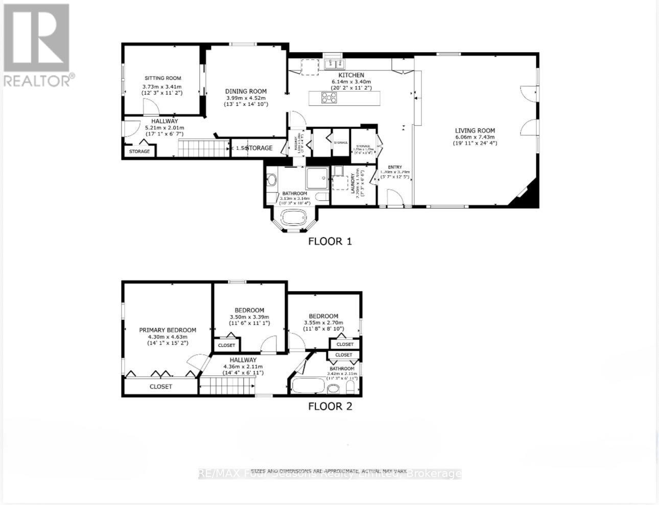 77 Fourth Street W, Collingwood, Ontario  L9Y 1R5 - Photo 38 - S13130582