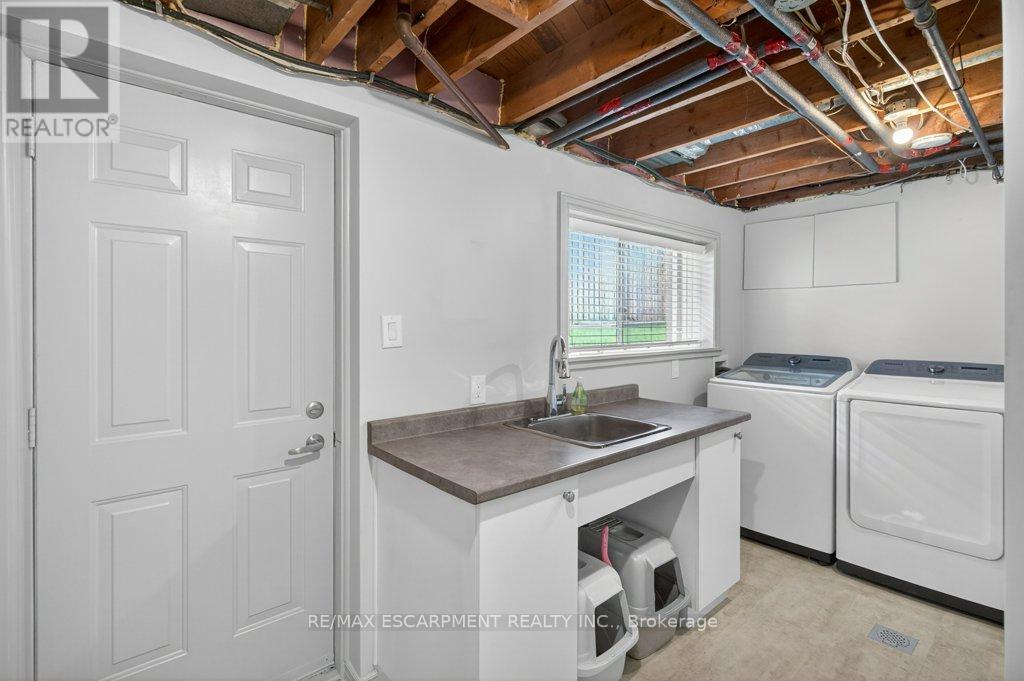 4 Camelot Drive, Hamilton, Ontario  L8V 2L2 - Photo 33 - X13132270