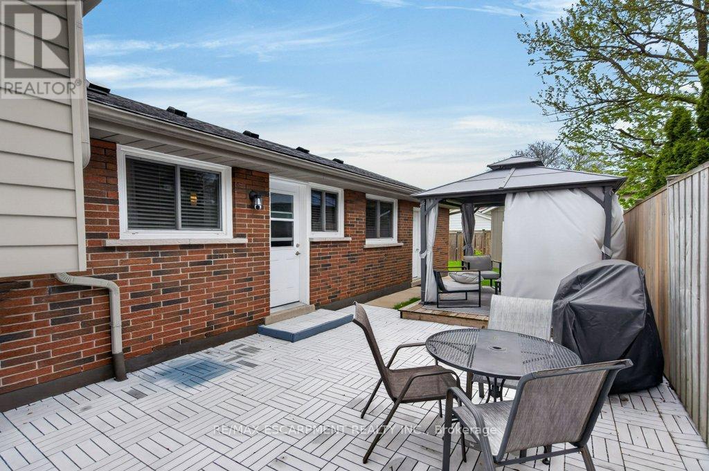 4 Camelot Drive, Hamilton, Ontario  L8V 2L2 - Photo 36 - X13132270