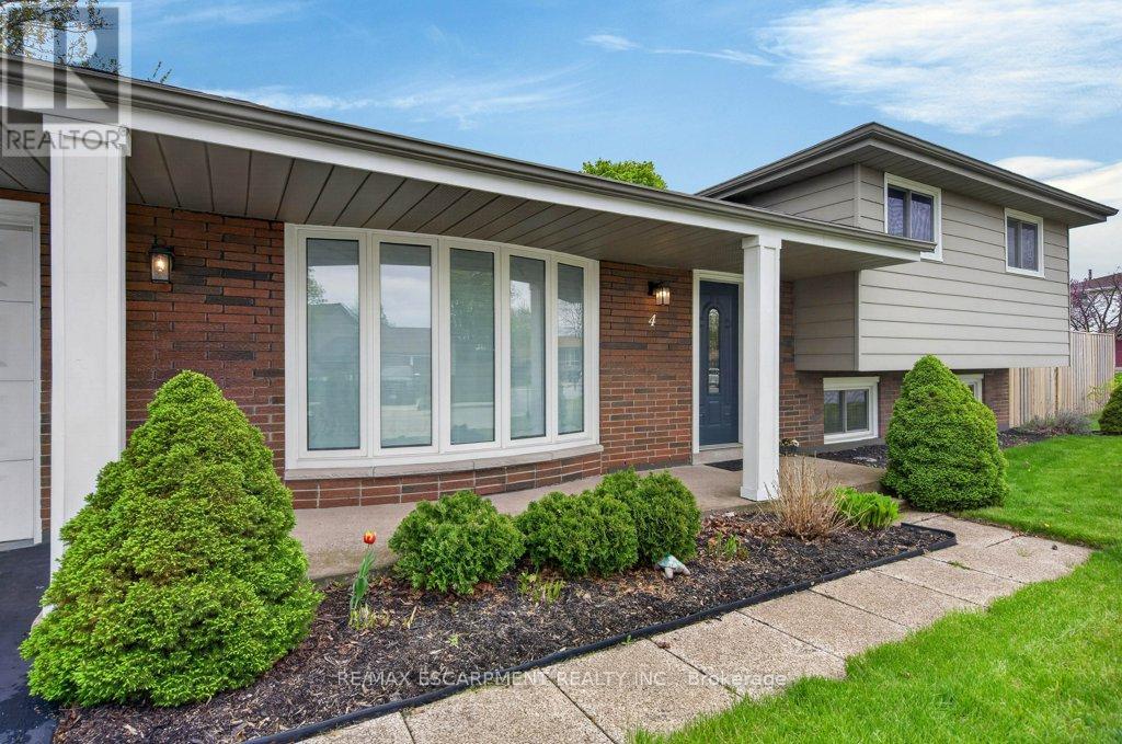 4 Camelot Drive, Hamilton, Ontario  L8V 2L2 - Photo 4 - X13132270