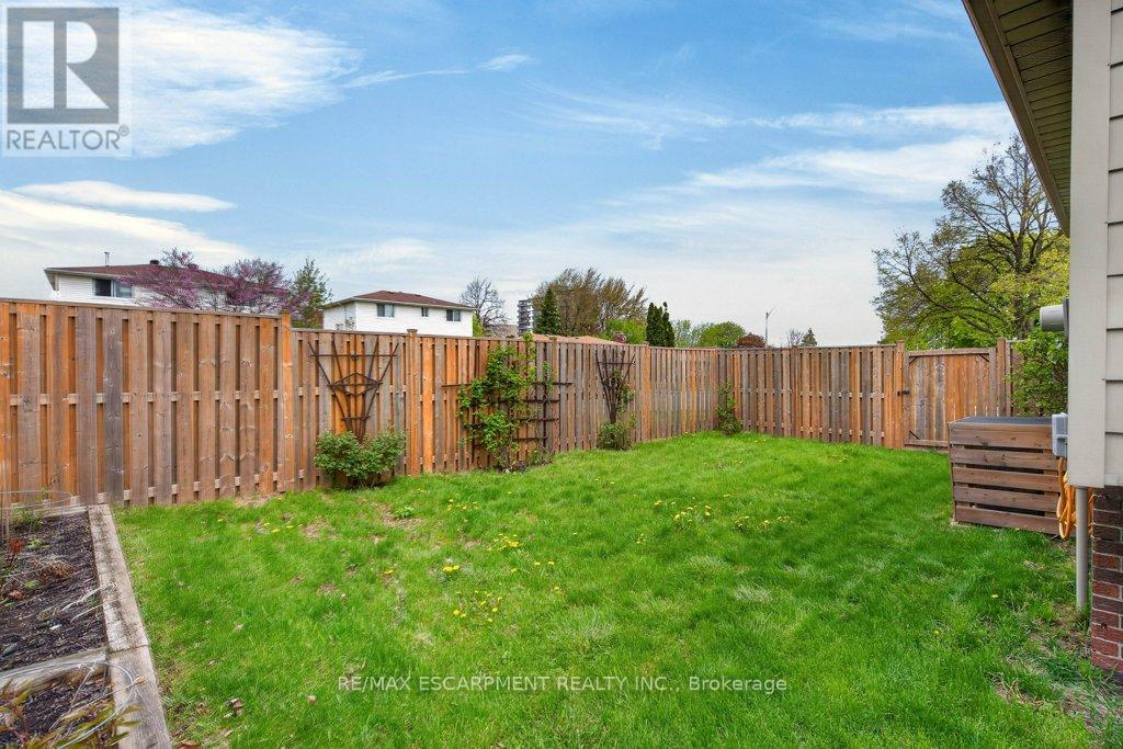 4 Camelot Drive, Hamilton, Ontario  L8V 2L2 - Photo 43 - X13132270