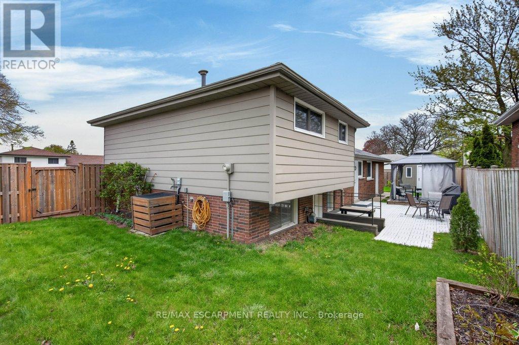 4 Camelot Drive, Hamilton, Ontario  L8V 2L2 - Photo 44 - X13132270