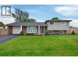 4 CAMELOT DRIVE, Hamilton, Ontario