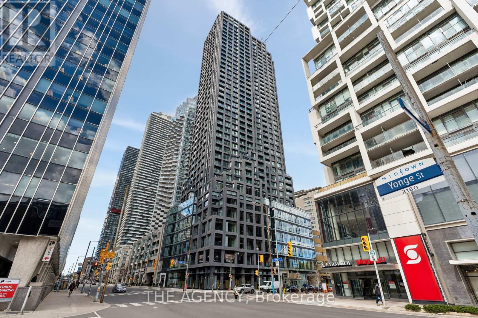 Ph03 - 20 Soudan Avenue, Toronto, Ontario  M4S 0E2 - Photo 2 - C13098350