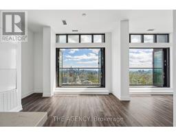 PH03 - 20 SOUDAN AVENUE, Toronto, Ontario