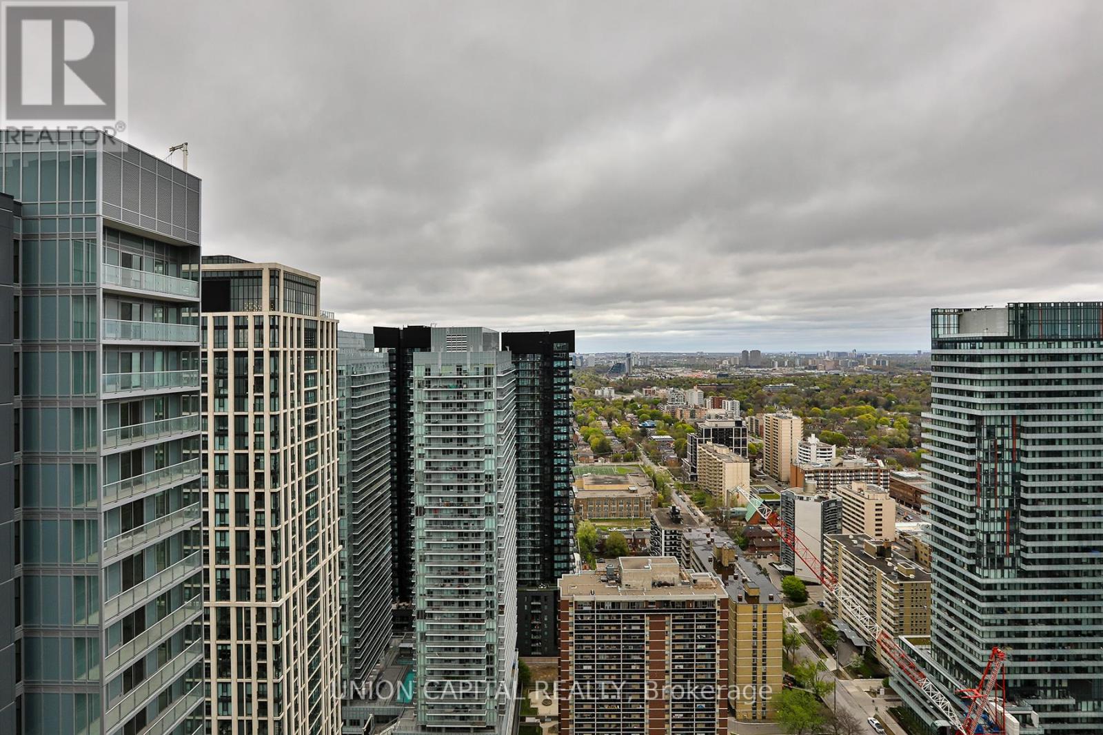 3503 - 65 Broadway Avenue, Toronto, Ontario  M4P 1T9 - Photo 30 - C13129272