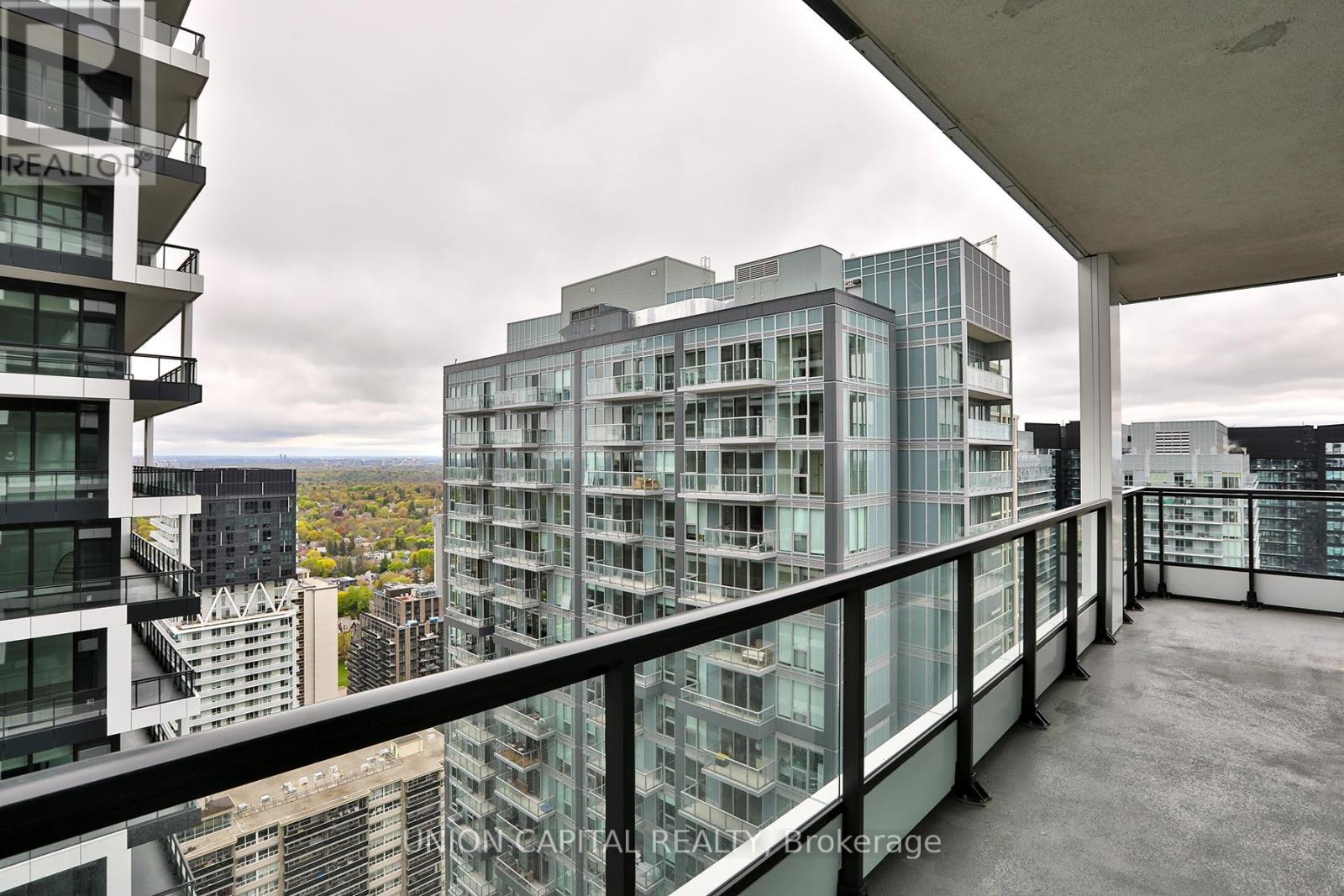 3503 - 65 Broadway Avenue, Toronto, Ontario  M4P 1T9 - Photo 25 - C13129272
