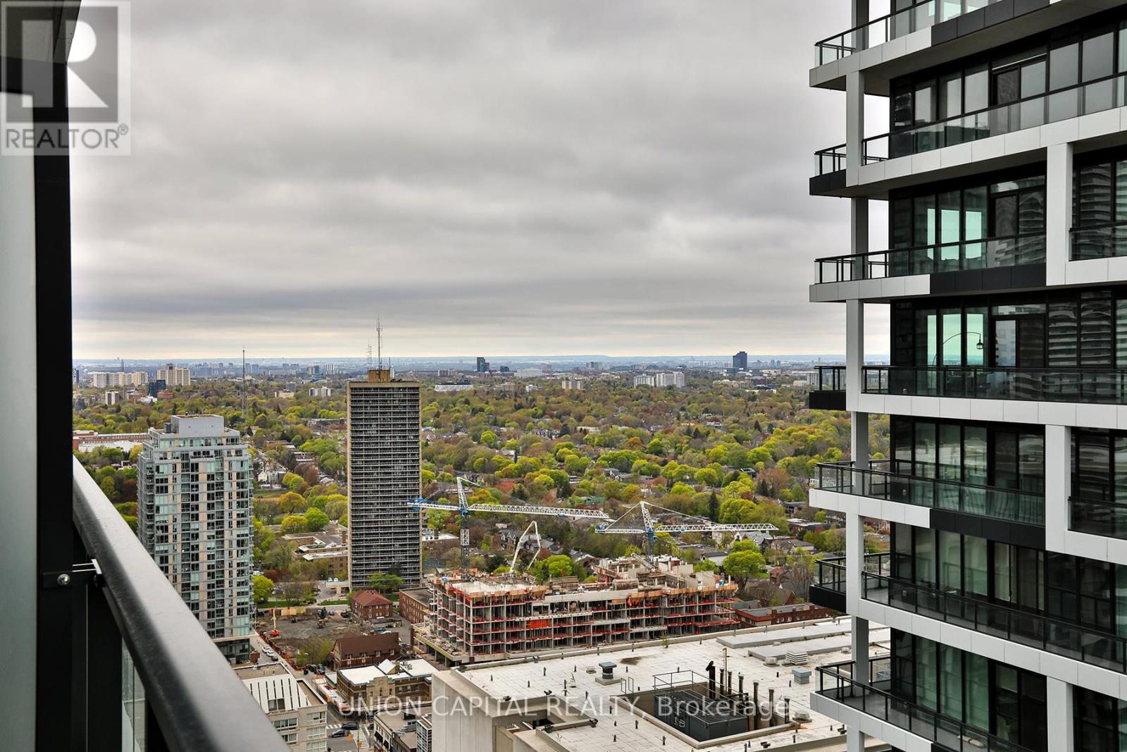 3503 - 65 Broadway Avenue, Toronto, Ontario  M4P 1T9 - Photo 32 - C13129272