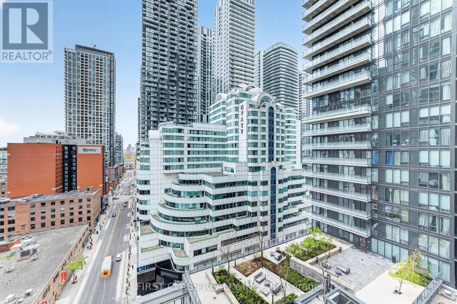 1709 - 115 Blue Jays Way, Toronto, Ontario  M5V 3T3 - Photo 14 - C13131696