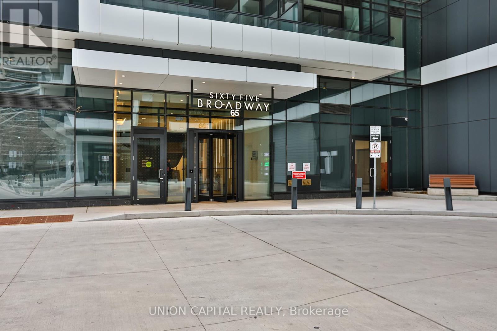 3503 - 65 Broadway Avenue, Toronto, Ontario  M4P 1T9 - Photo 33 - C13129272